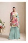 Raaga By Gulkayra Chinon Designer Readymade Suits Orders In India
